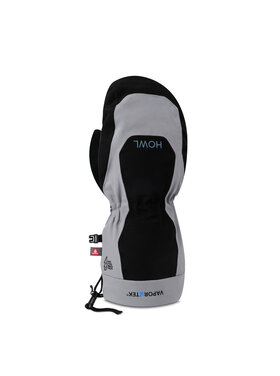 Howl Howl Kuzyk Mitt 2025 | Cool Grey