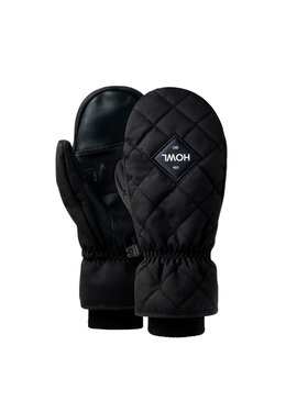 Howl Howl Jed Mitt 2026 | Black