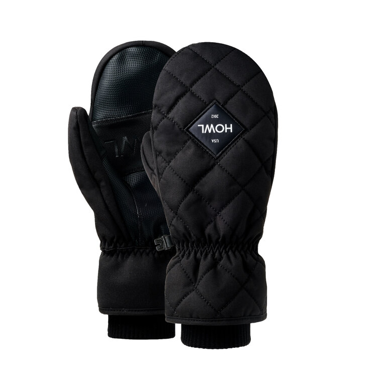 Howl Howl Jed Mitt 2026 | Black
