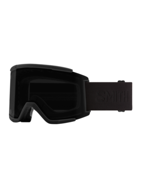 Smith Smith Squad Xl Blackout 2026 | Chromapop Sun Black
