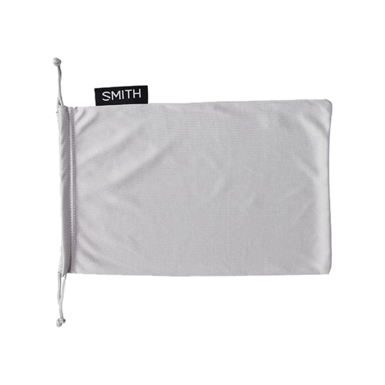 Smith Smith Squad S White Vapor 2026 | Chromapop Everyday Rose Gold Mirror