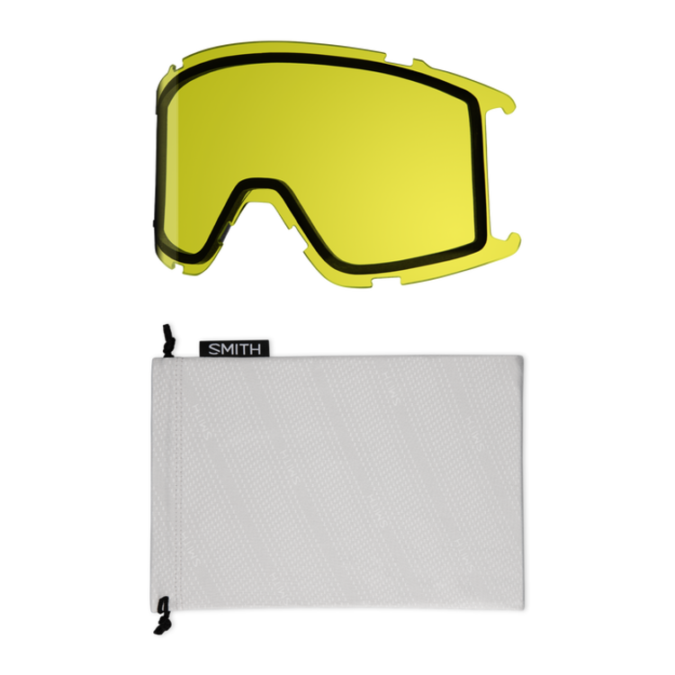 Smith Smith Squad S Black Marble 2026 | Chromapop Sun Black