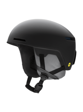 Smith Smith Code Mips 2026 (Unisex) | Matte Black