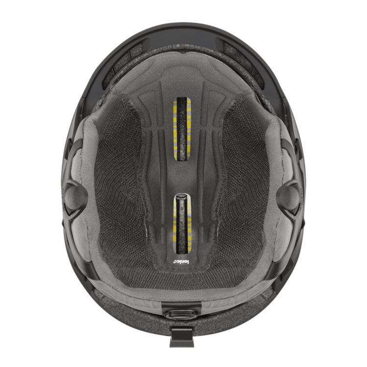 Smith Smith Code Mips 2026 (Unisex) | Matte Black