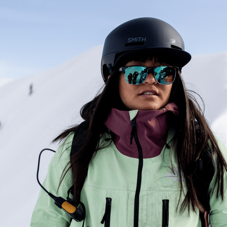 Smith Smith Code Mips 2026 (Unisex) | Matte Black