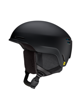 Smith Smith Method Pro Mips (Unisex) 2027 | Matte Black