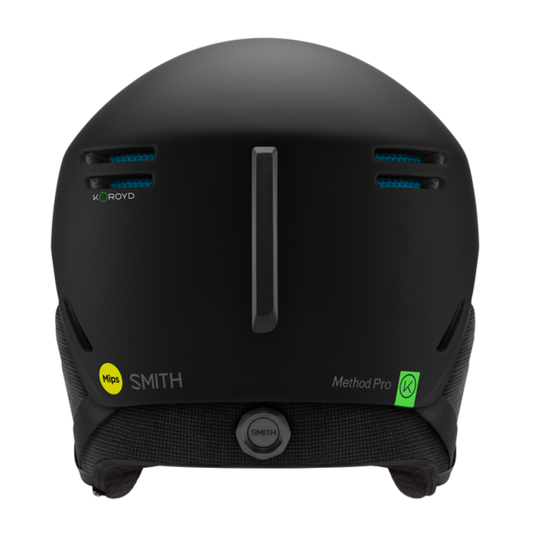 Smith Smith Method Pro Mips 2026 | Matte Black
