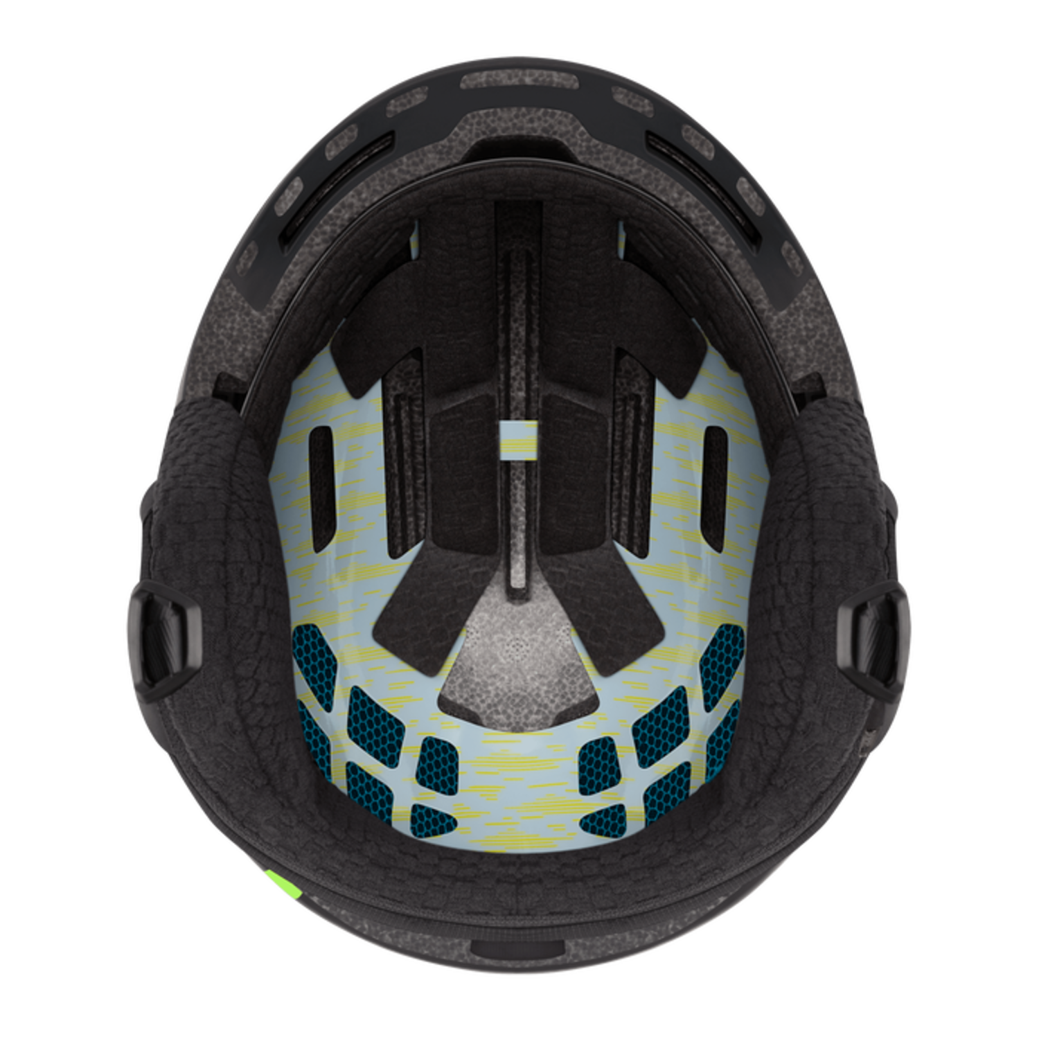 Smith Method Pro Mips 2025 (Unisex) | Matte Black - The Drop Rideshop