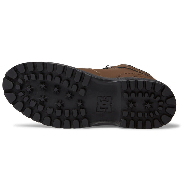 DC Dc Peary Tr (Mens) | Dark Chocolate