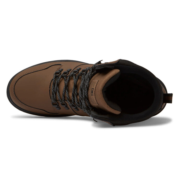 DC Dc Peary Tr (Mens) | Dark Chocolate