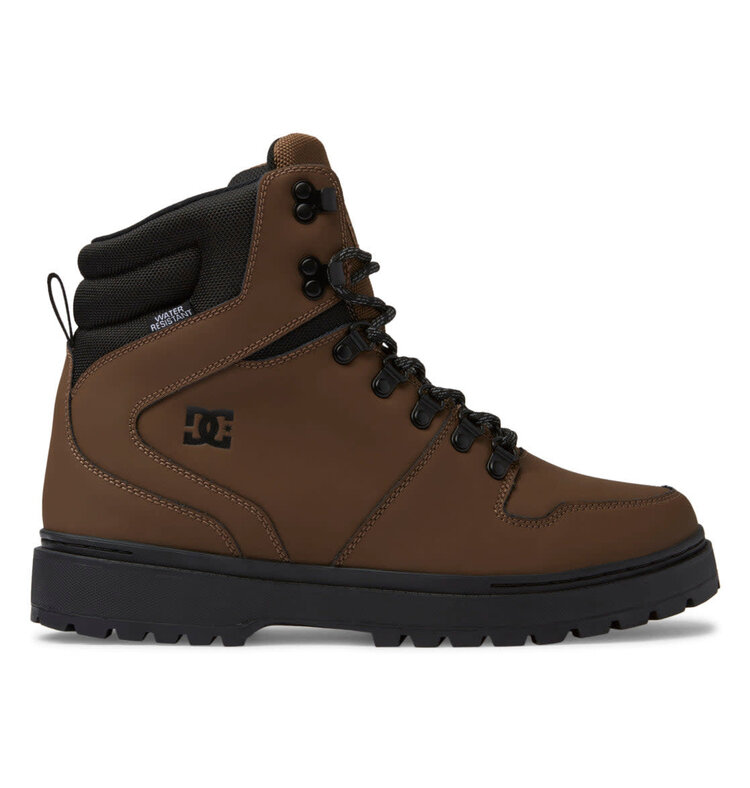 DC Dc Peary Tr (Mens) | Dark Chocolate