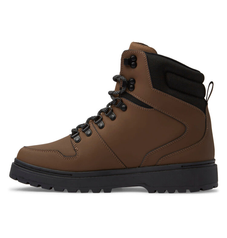 DC Dc Peary Tr (Mens) | Dark Chocolate