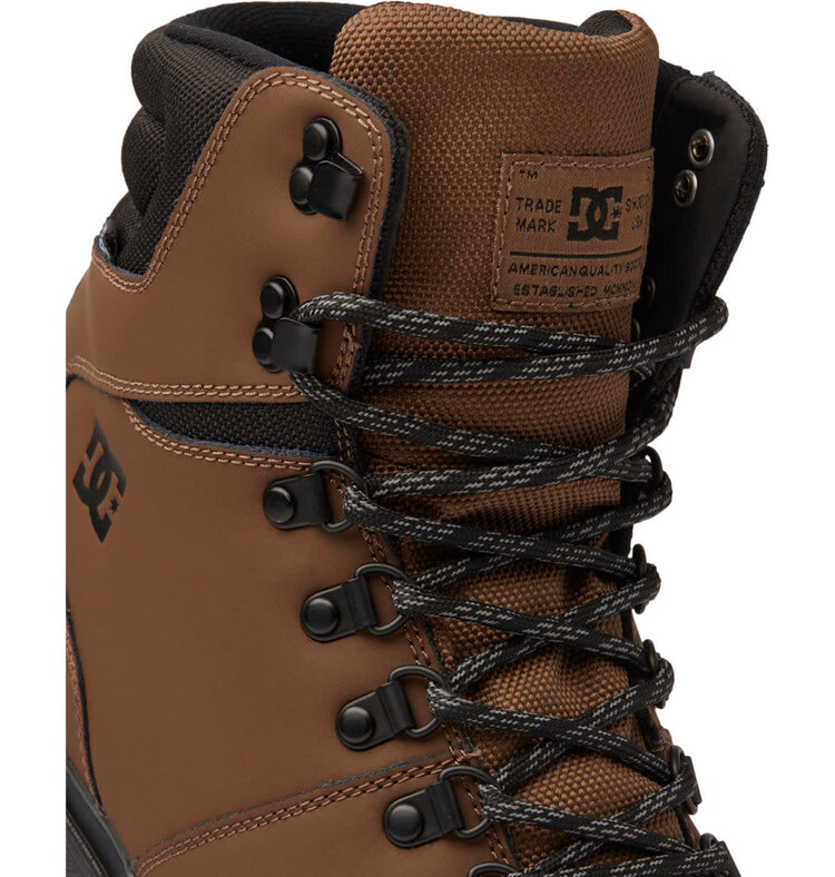 DC Dc Peary Tr (Mens) | Dark Chocolate