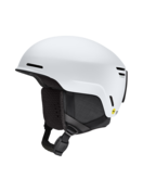 Smith Method Pro Mips 2025 (Unisex) | Matte White - The Drop Rideshop