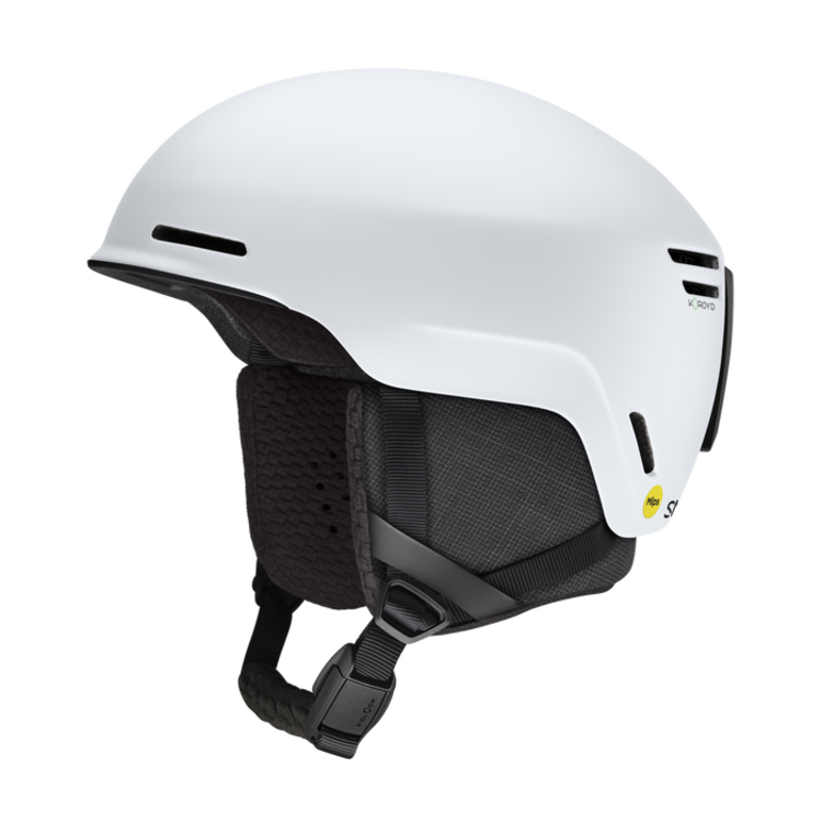 Smith Smith Method Pro Mips 2026 (Unisex) | Matte White