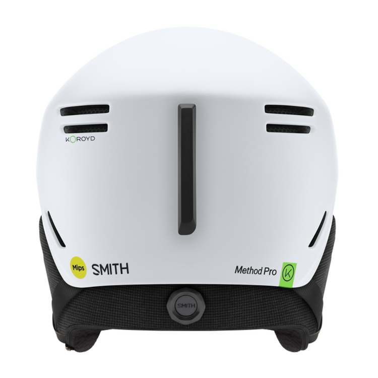 Smith Smith Method Pro Mips 2026 (Unisex) | Matte White