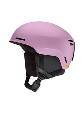 Smith Smith Method Pro Mips 2025 (Unisex) | Matte Proper Pink