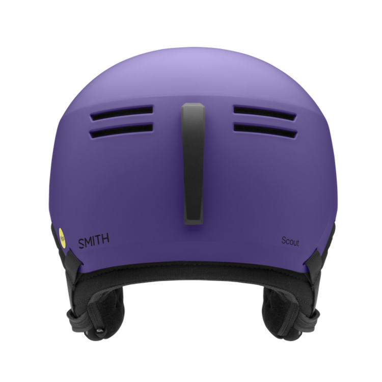 Smith Smith Scout Mips 2025 (Unisex) | Matte Purple Haze