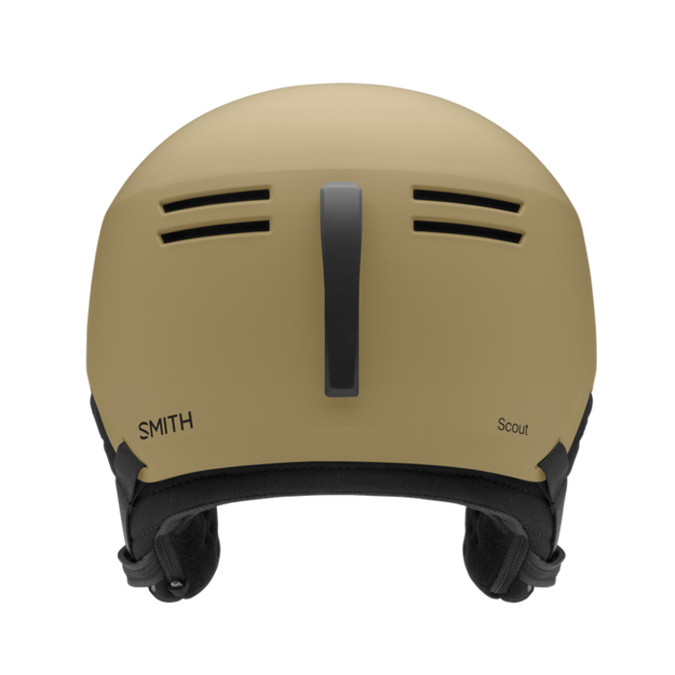 Smith Smith Scout Mips 2025 (Unisex) | Matte Sandstorm