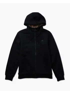 Salty Crew Salty Crew Westward Tech Fleece (Mens) | Black