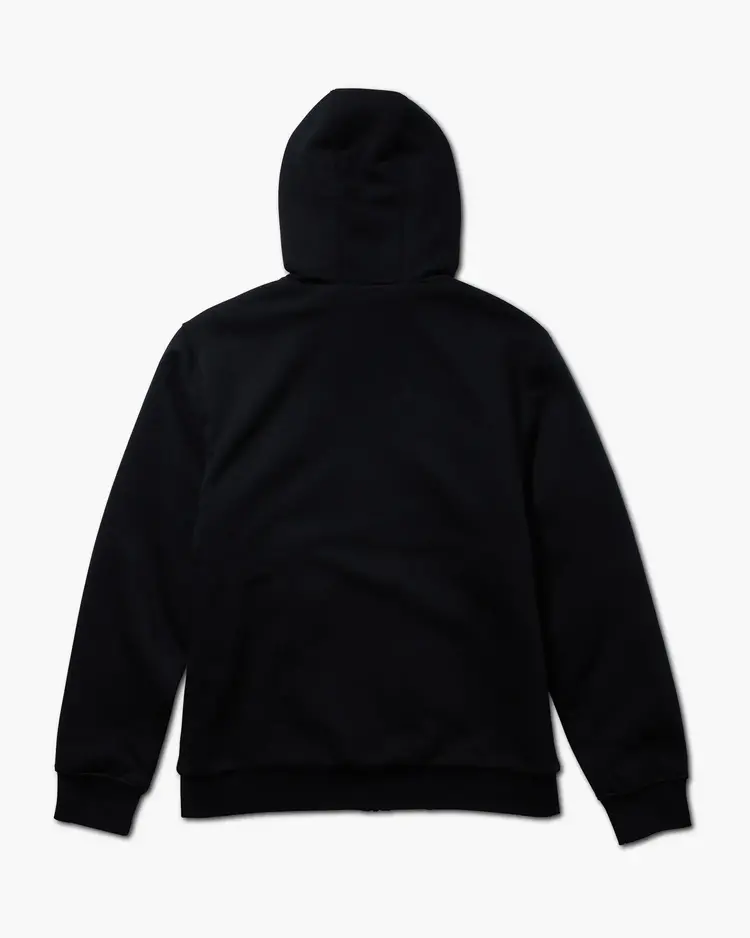 Salty Crew Salty Crew Westward Tech Fleece (Mens) | Black