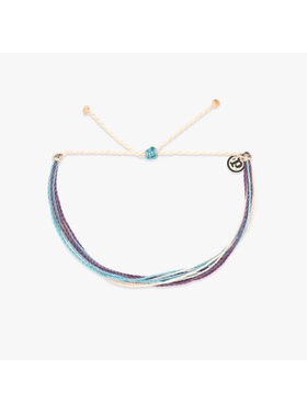 Pura Vida Pura Vida Original Muted Bracelet | Pinky Promise