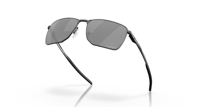 Oakley Oakley Ejector Satin Black | Prizm Black