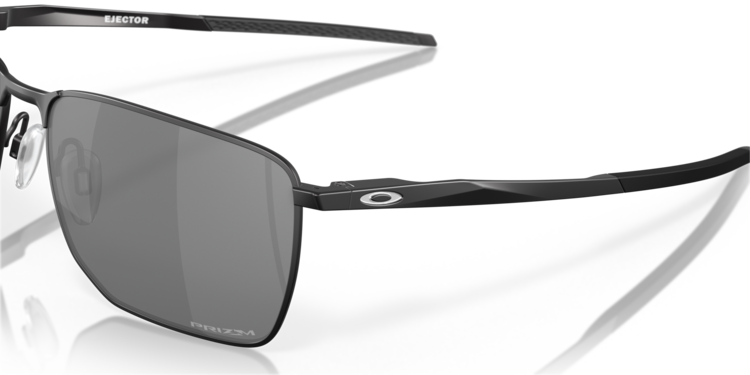 Oakley Oakley Ejector Satin Black | Prizm Black