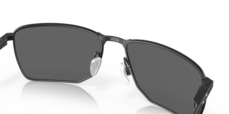 Oakley Oakley Ejector Satin Black | Prizm Black