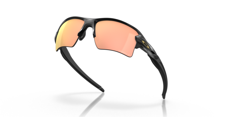 Oakley Oakley Flak 2.0 Xl Matte Black | Prizm Rose Gold Polarized