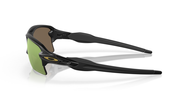 Oakley Oakley Flak 2.0 Xl Matte Black | Prizm Rose Gold Polarized