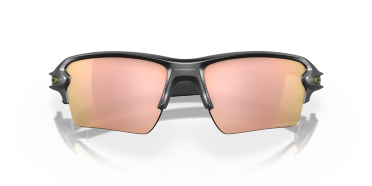 Oakley Oakley Flak 2.0 Xl Matte Black | Prizm Rose Gold Polarized