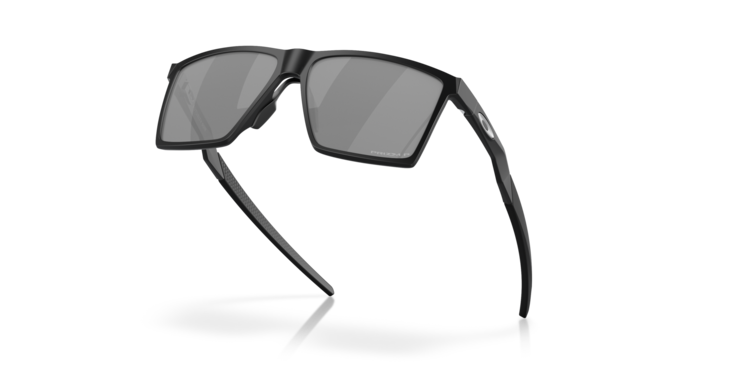 Oakley Oakley Futurity Sun Satin Black | Prizm Black Polarized