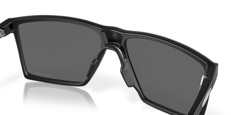 Oakley Oakley Futurity Sun Satin Black | Prizm Black Polarized