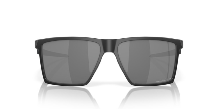 Oakley Oakley Futurity Sun Satin Black | Prizm Black Polarized