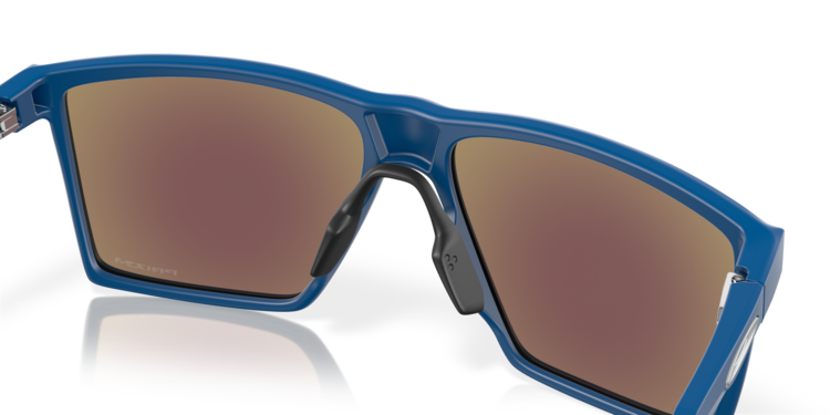 Oakley Oakley Futurity Sun Satin Ocean Blue | Prizm Sapphire