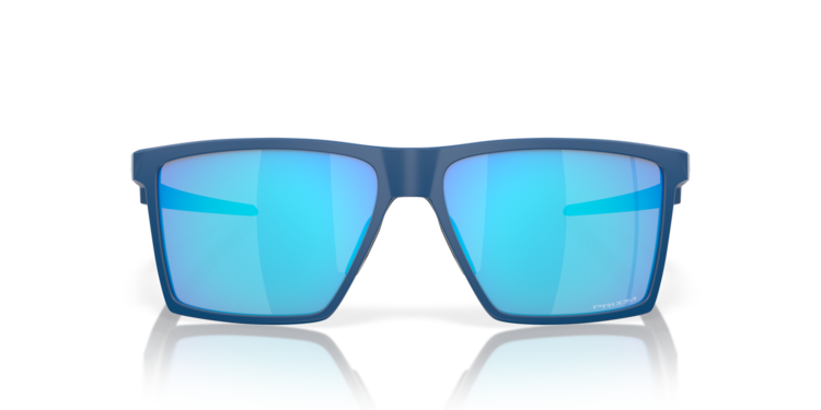 Oakley Oakley Futurity Sun Satin Ocean Blue | Prizm Sapphire