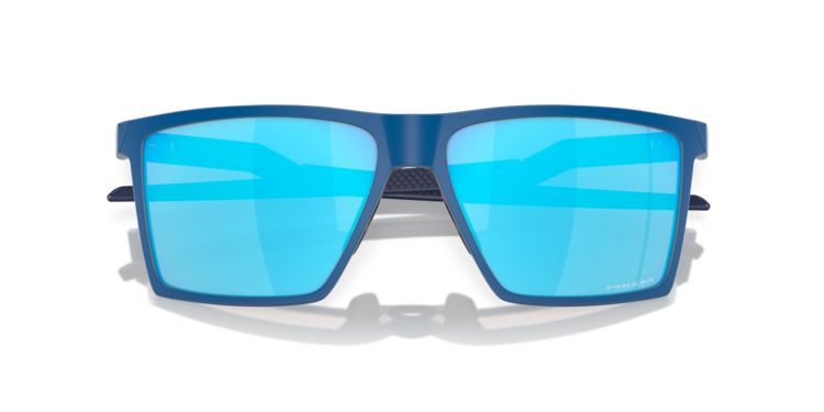 Oakley Oakley Futurity Sun Satin Ocean Blue | Prizm Sapphire