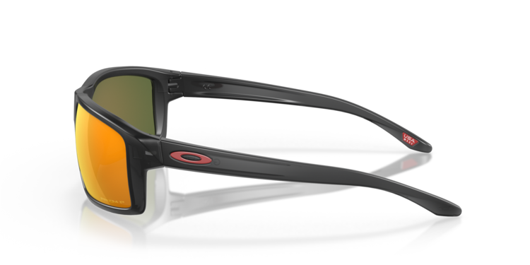 Oakley Oakley Gibston Black Ink | Prizm Ruby Polarized