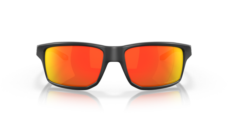 Oakley Oakley Gibston Black Ink | Prizm Ruby Polarized