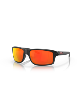Oakley Oakley Gibston Black Ink | Prizm Ruby Polarized