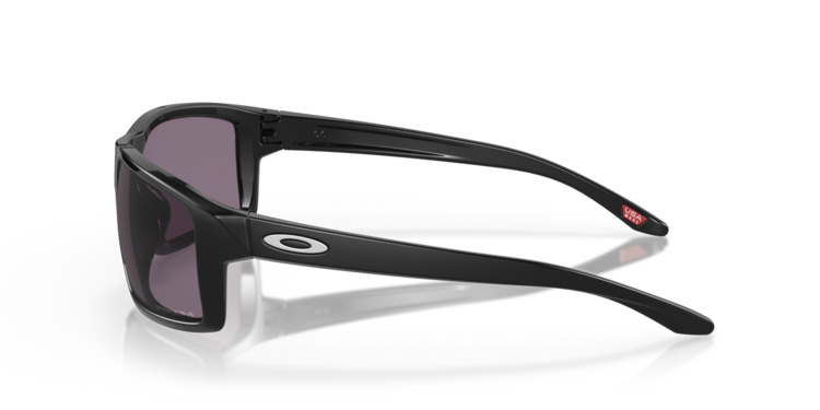 Oakley Oakley Gibston Polished Black | Prizm Grey