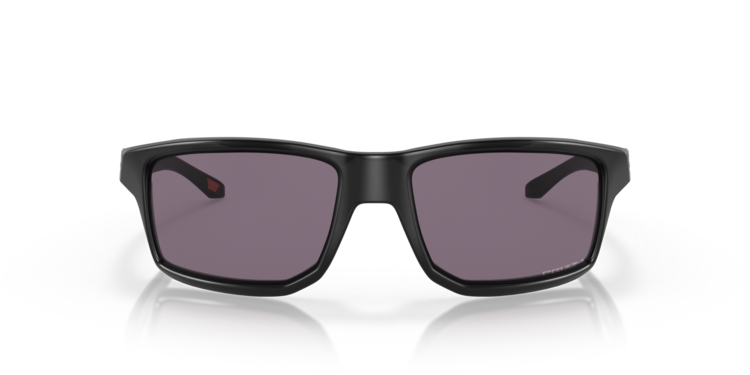 Oakley Oakley Gibston Polished Black | Prizm Grey