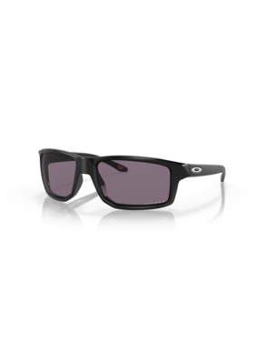 Oakley Oakley Gibston Polished Black | Prizm Grey