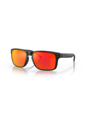 Oakley Oakley Holbrook Matte Black | Prizm Ruby