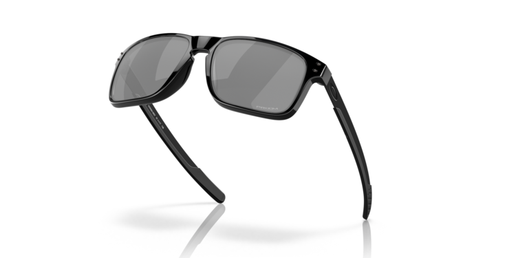 Oakley Oakley Holbrook Mix Polished Black | Prizm Black Polarized