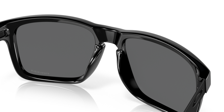 Oakley Oakley Holbrook Mix Polished Black | Prizm Black Polarized