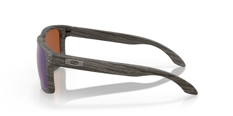Oakley Oakley Holbrook Woodgrain | Prizm Shallow Water Polarized