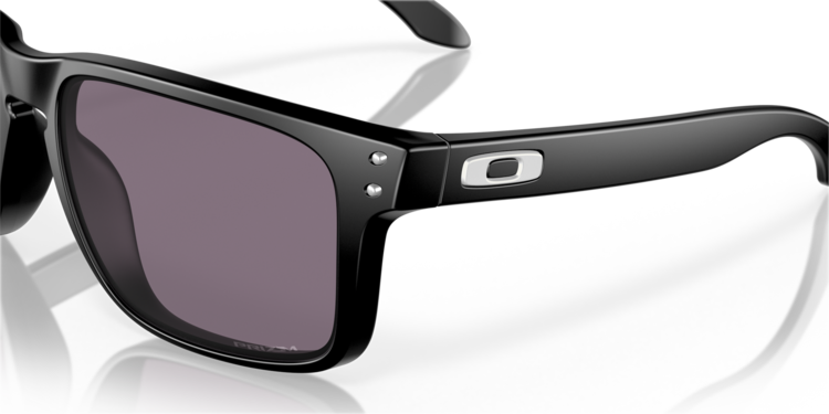 Oakley Oakley Holbrook Xl Matte Black | Prizm Grey