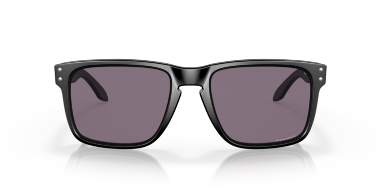 Oakley Oakley Holbrook Xl Matte Black | Prizm Grey